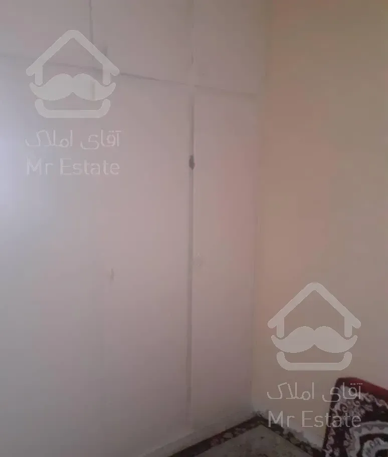 آپارتمان ۵۵ متری ۲ خوابه ، خوش نقشه