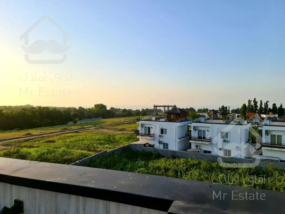 ویلا لاکچری