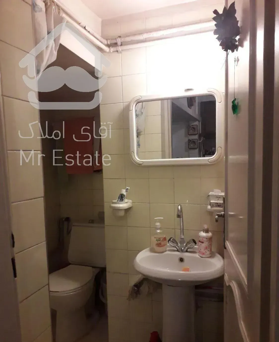 آپارتمان ۶۰ متری یک خوابه آرژانتین