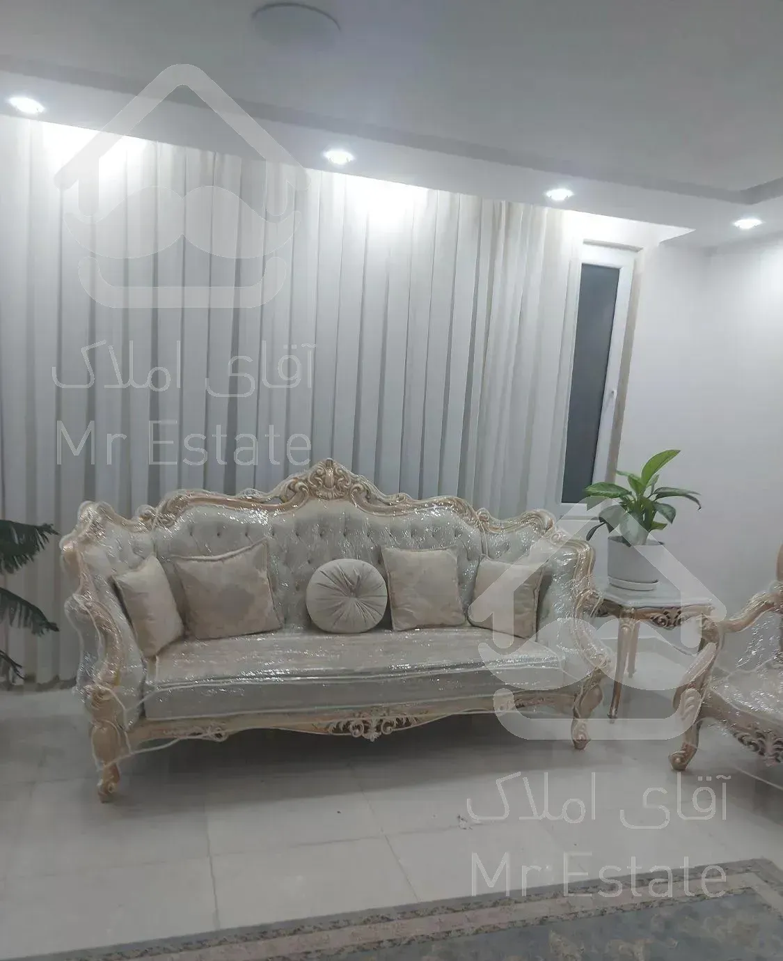 سه خواب نوساز،بهشت بندر