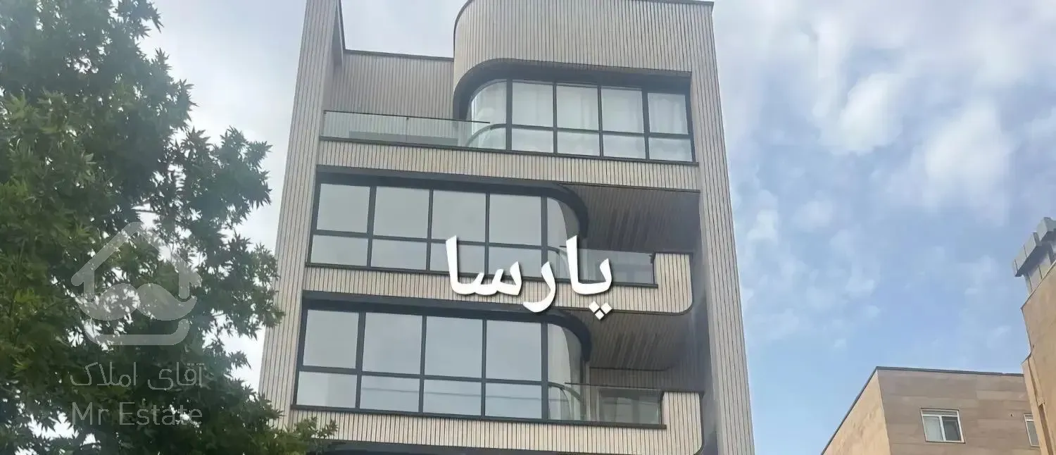 Modern نوساز شیخ بهایی ۲۲۴متر فول مشاعات LUX