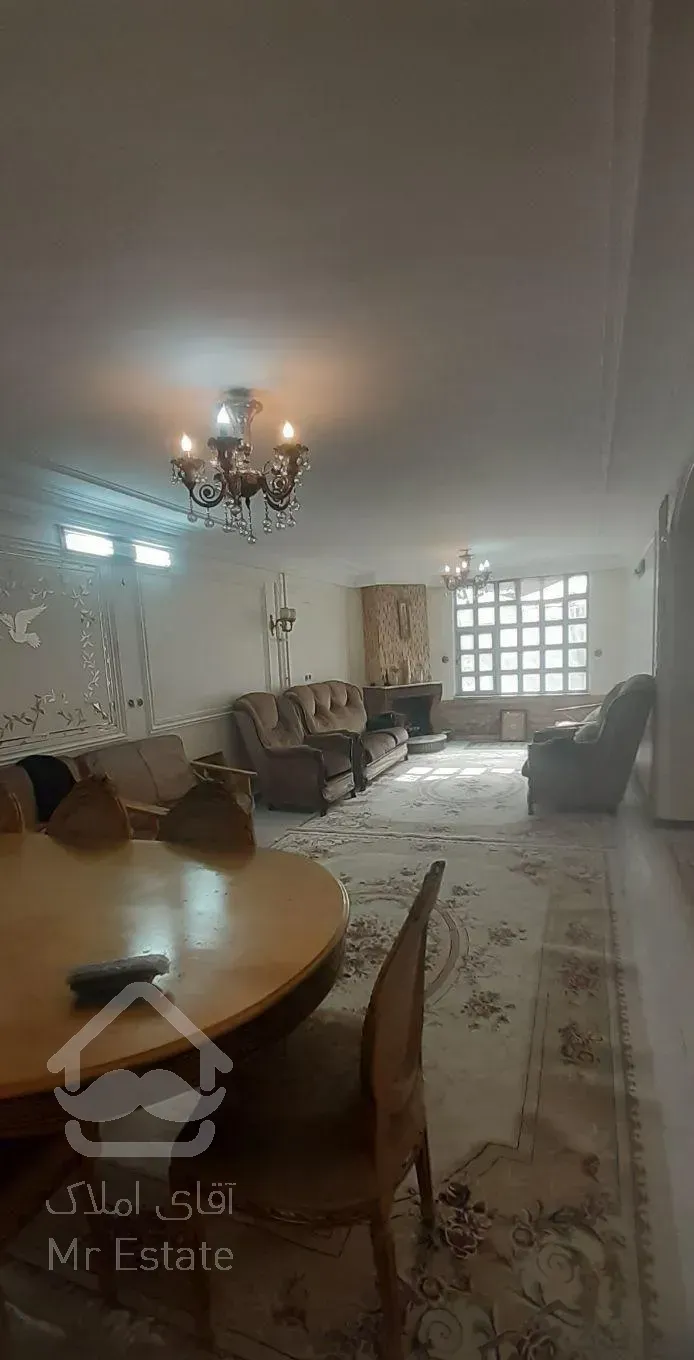 ۱۱۳ متری ۲ خوابه همکف در ابوذر (منطقه ۱۵)