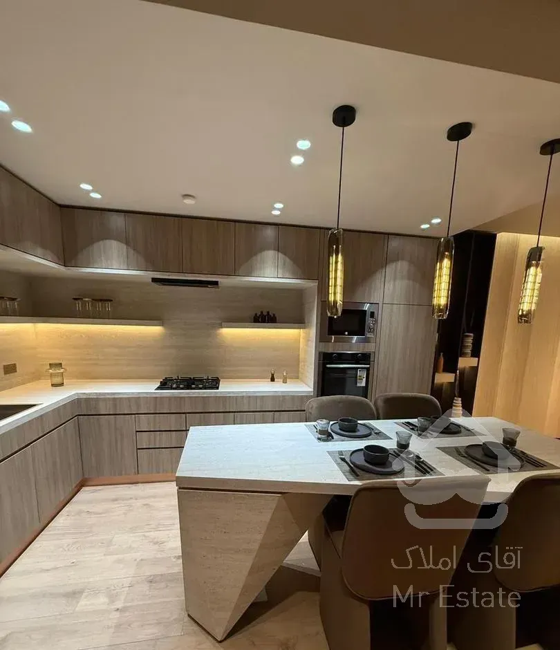 ۲۲۰ متر تک واحدی/ هاشمیه ، نوزده بهمن