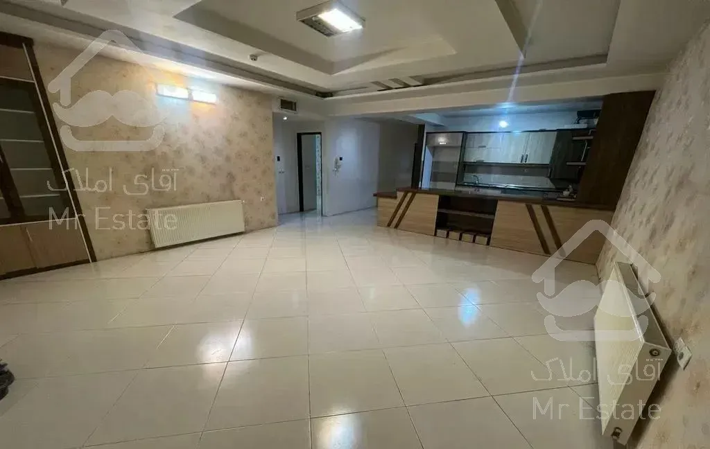 ۱۱۳متری / موقعیت مکانی  / فول