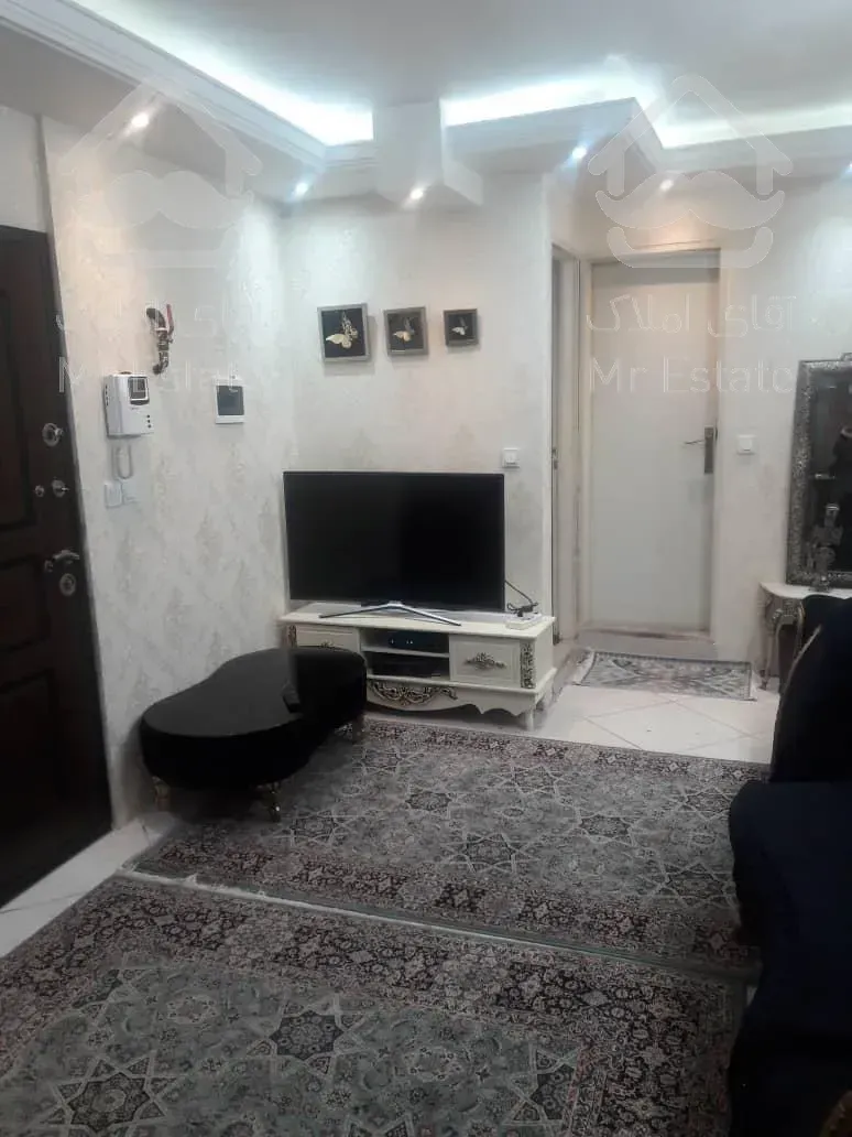 آپارتمان ۵۸ متری تک خواب امکانات عالی سال ساخت ۱۳۹۷