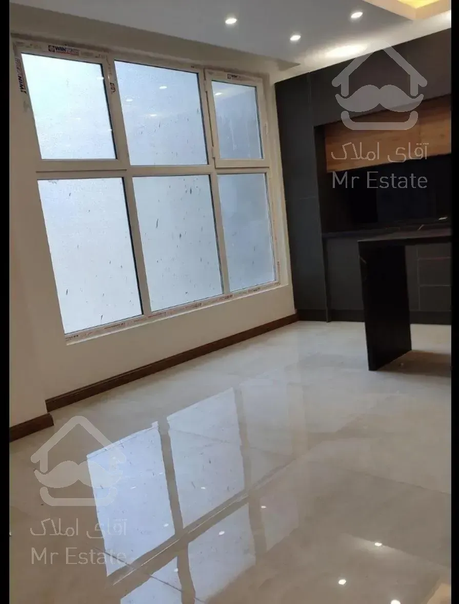 اپارتمان100متری/ دو خواب/ فول امکانات کلیدنخورده