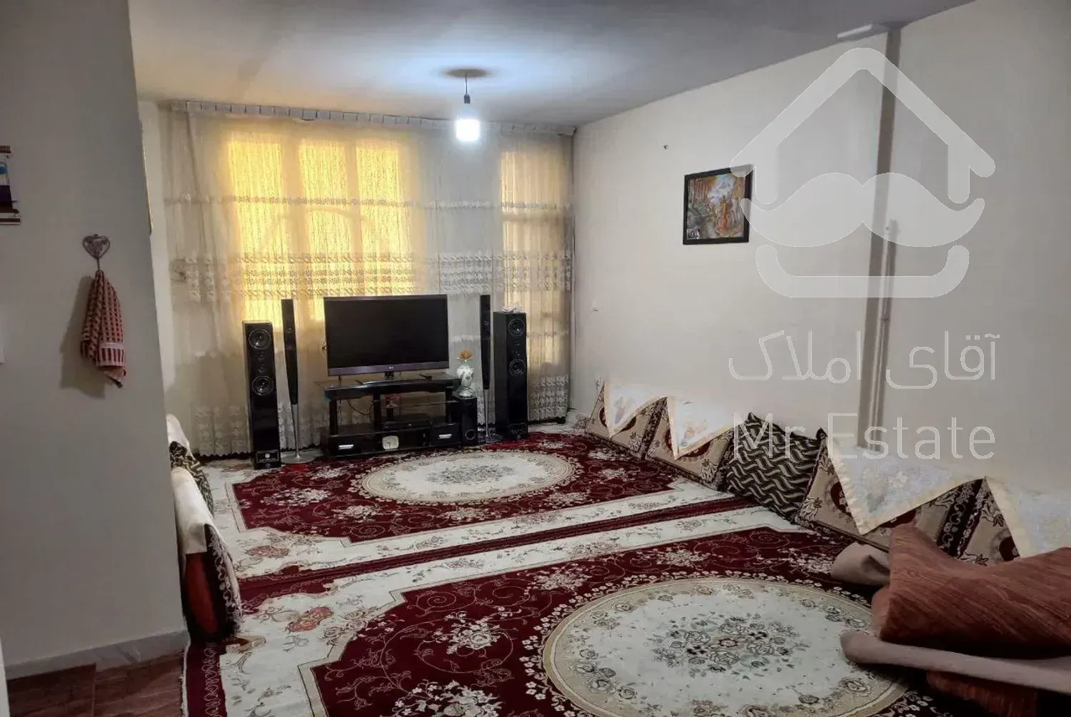 فروش/ آپارتمان/ ۶۳متر/پارکینگ دار