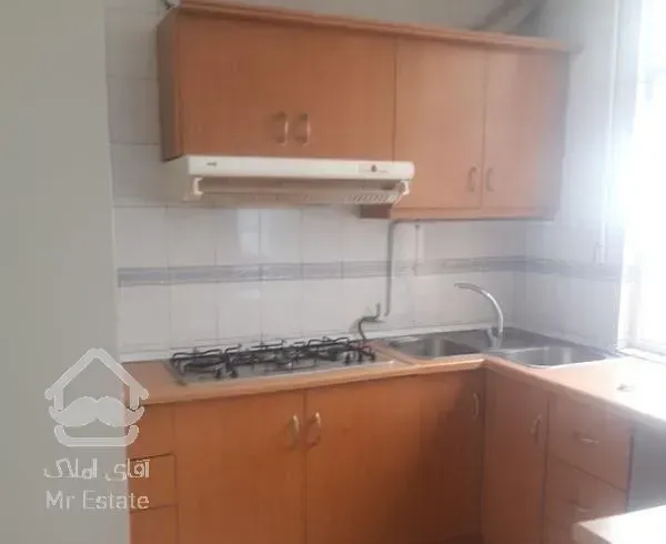 ۷۰ متر دو خواب شهران شمال