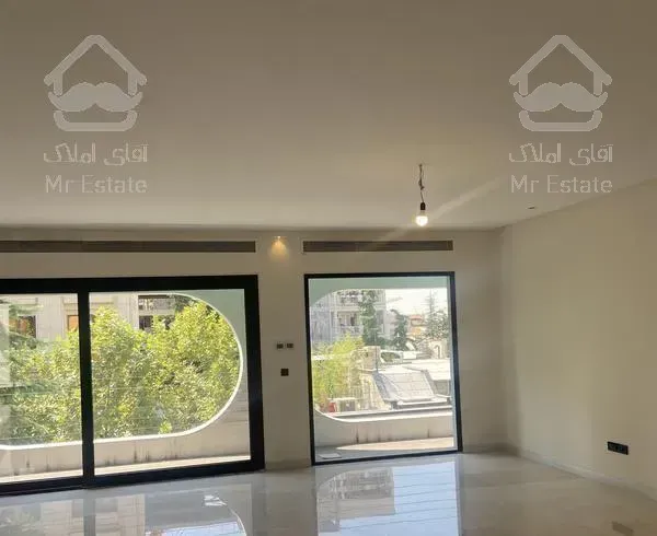 ۸۸ متر صادقیه بالای ارمکان  تکواحدی