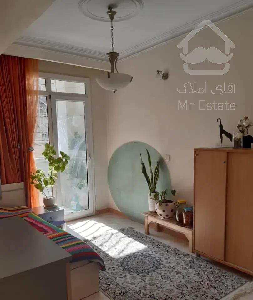 142متر 3خوابه