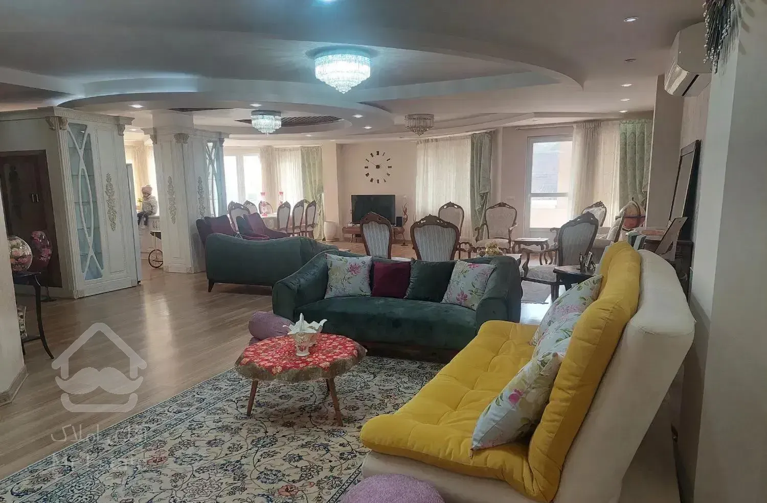 تک واحدی ویودار براصلی ناهارخوران حوالی سیدمسعود