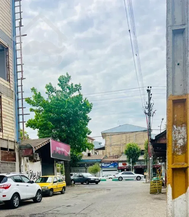 پیش فروش تکواحد ۳خواب/فول/آسانسور/پارکینگ/فلکه گاز