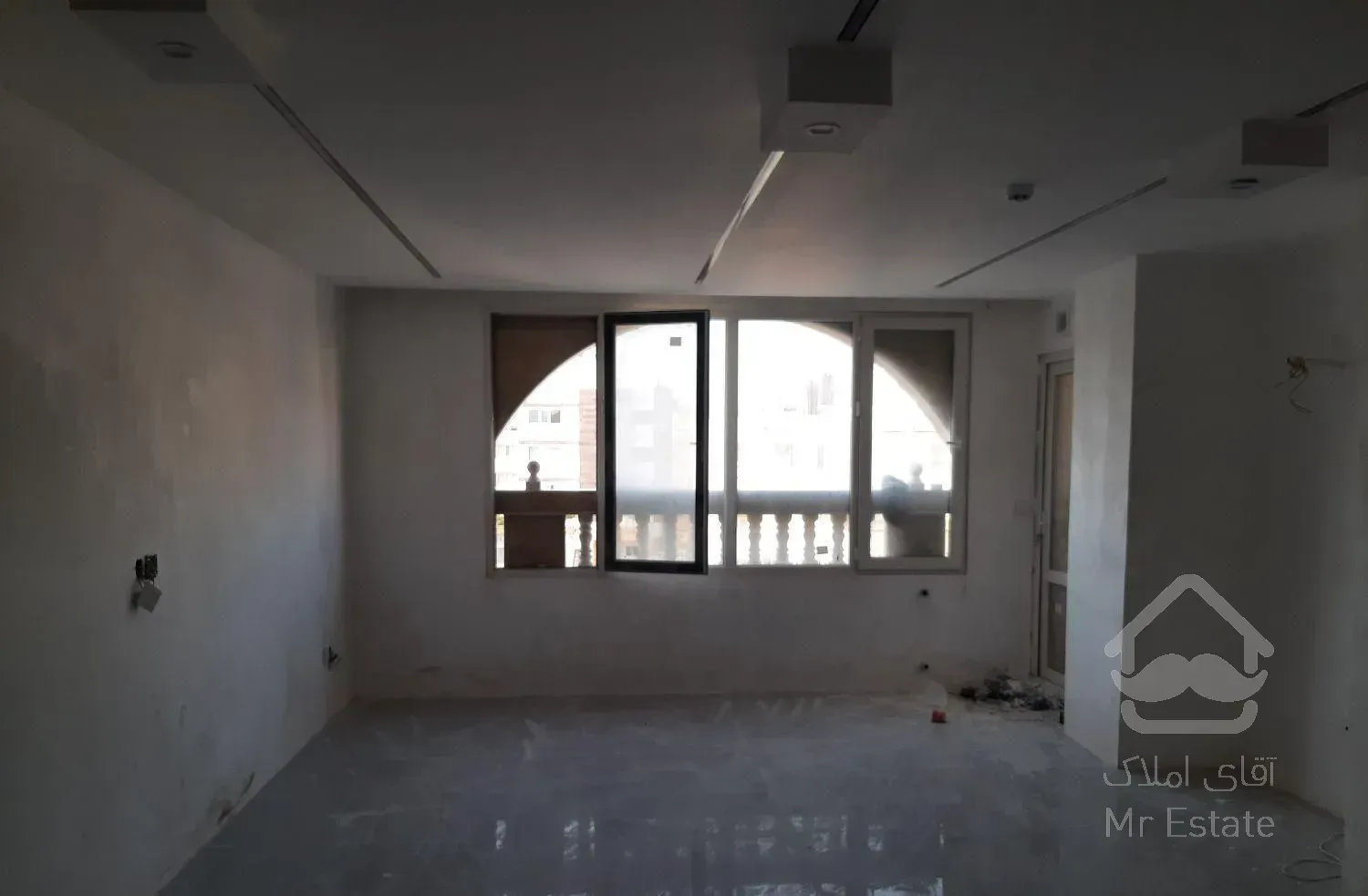 آپارتمان۱۱۰متر.فدک،فضل آباد،شهرک ولیعصر