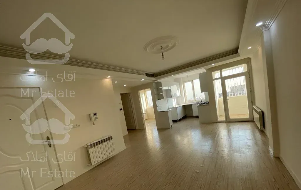 آپارتمان ۷۲ متری دو خواب