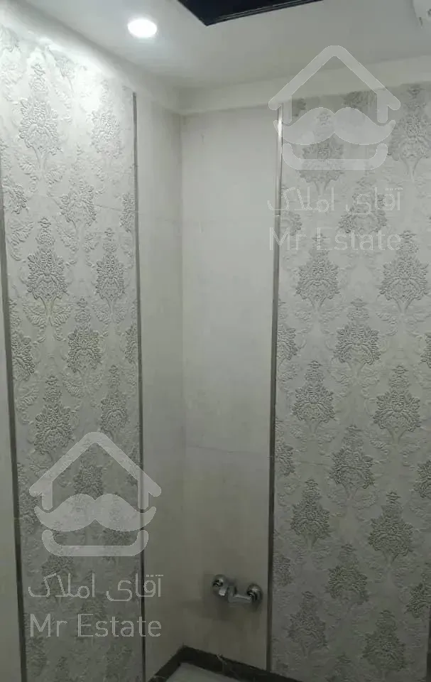 رهن کامل آپارتمان 110 متری نوساز خوش نقشه ورداورد