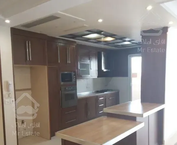 اپارتمان ۱۵۵ متر ۳ خواب