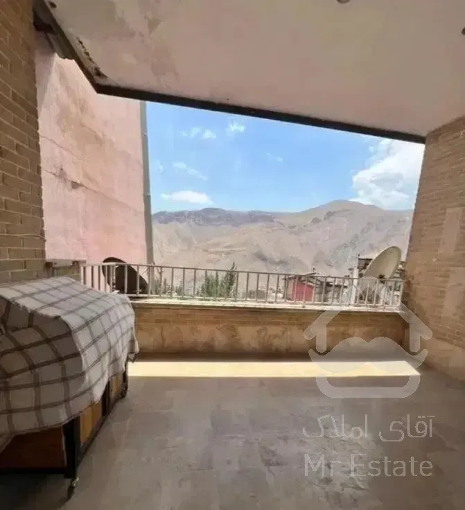 آپارتمان دوبلکس میگون نو