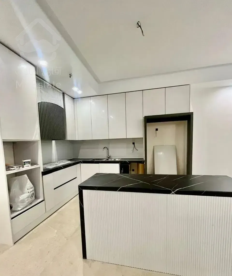 (( اجاره پارک ساعی 125 متر نوساز تکواحدی  ))