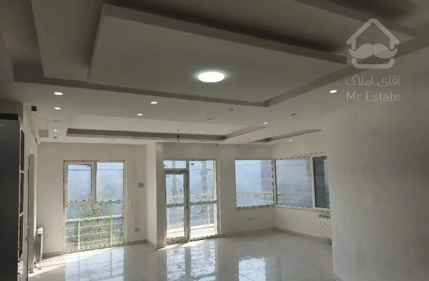 آپارتمان ۱۸۰ متری سند شش دنگ در اربکله