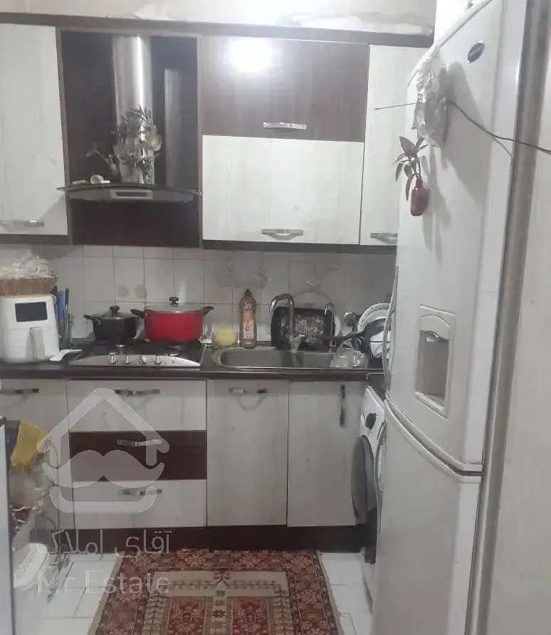 سیمون بولیوار خیابان اخلاص 60 متر دو خوابه