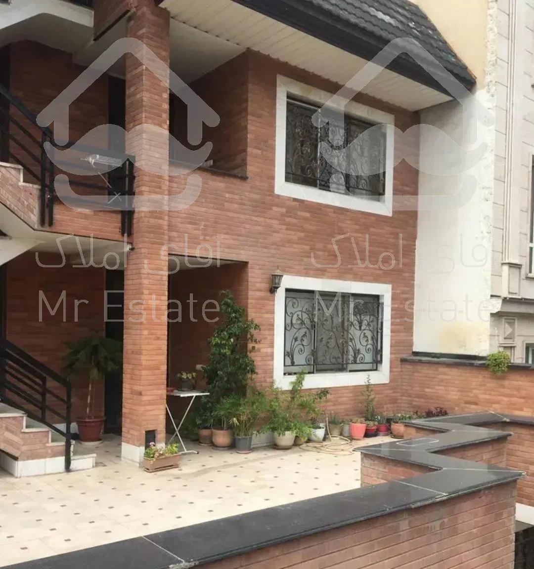 ۱۳۶ متر /اندرزگو/ قابل تبدیل و