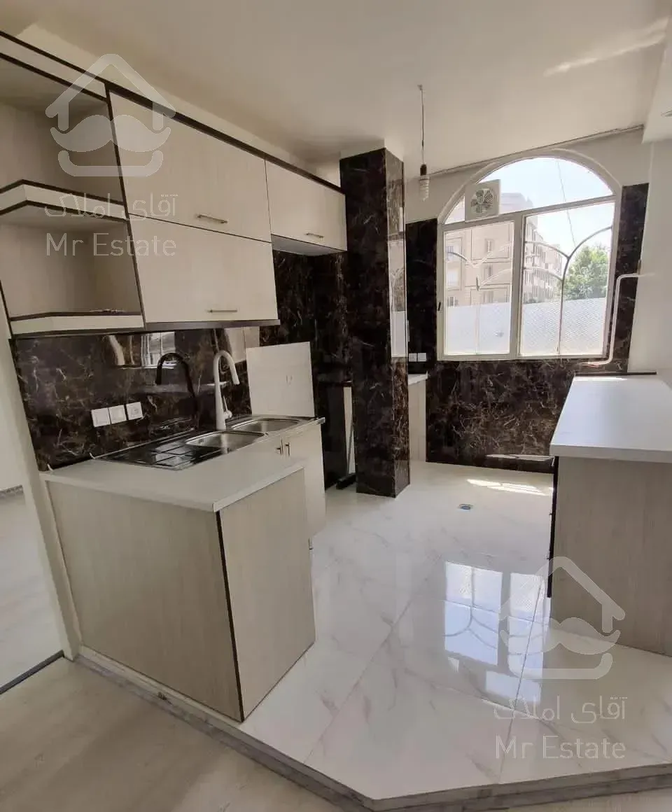 ۶۴ متر یک خواب بصارتی