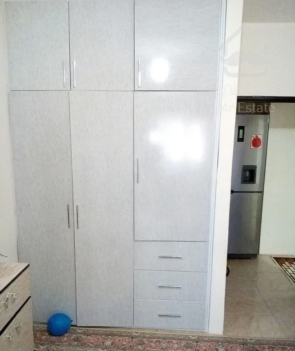 فروش آپارتمان/۸۸متری/ ۳خوابه/کیسون/پرند