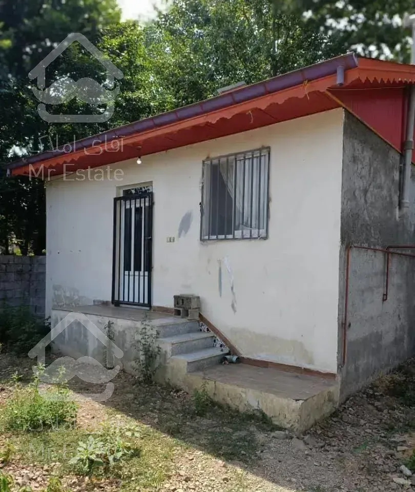 ویلای ۱۵۰متری نزدیک به شهر