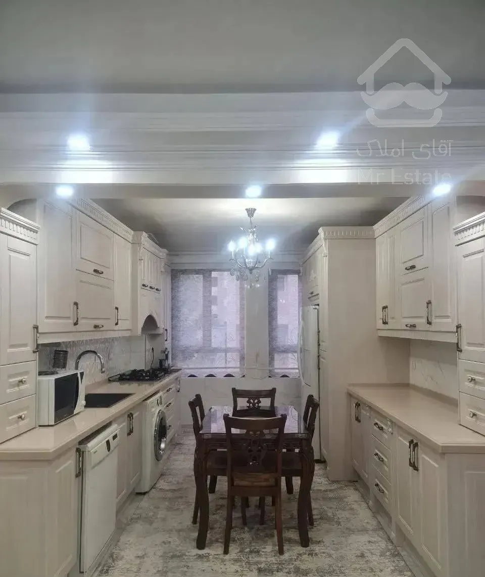 آپارتمان فروش ۲خوابه