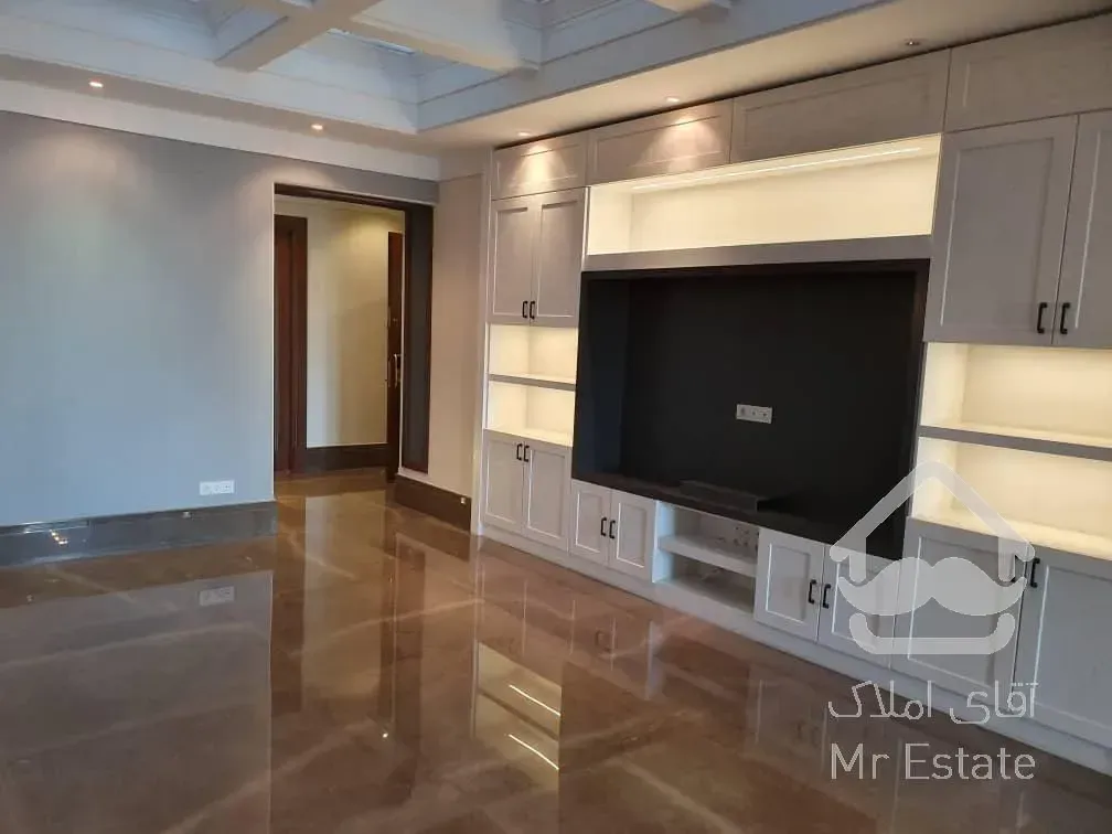 تک واحدی290 متری در اقدسیه سپند