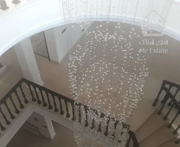 1000 متر / ویلایی تریبلکس / فول مشاعات / دربست