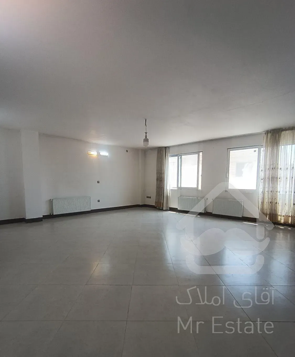 آپارتمان ۱۰۰متری/سند تک برگ/جنوبی