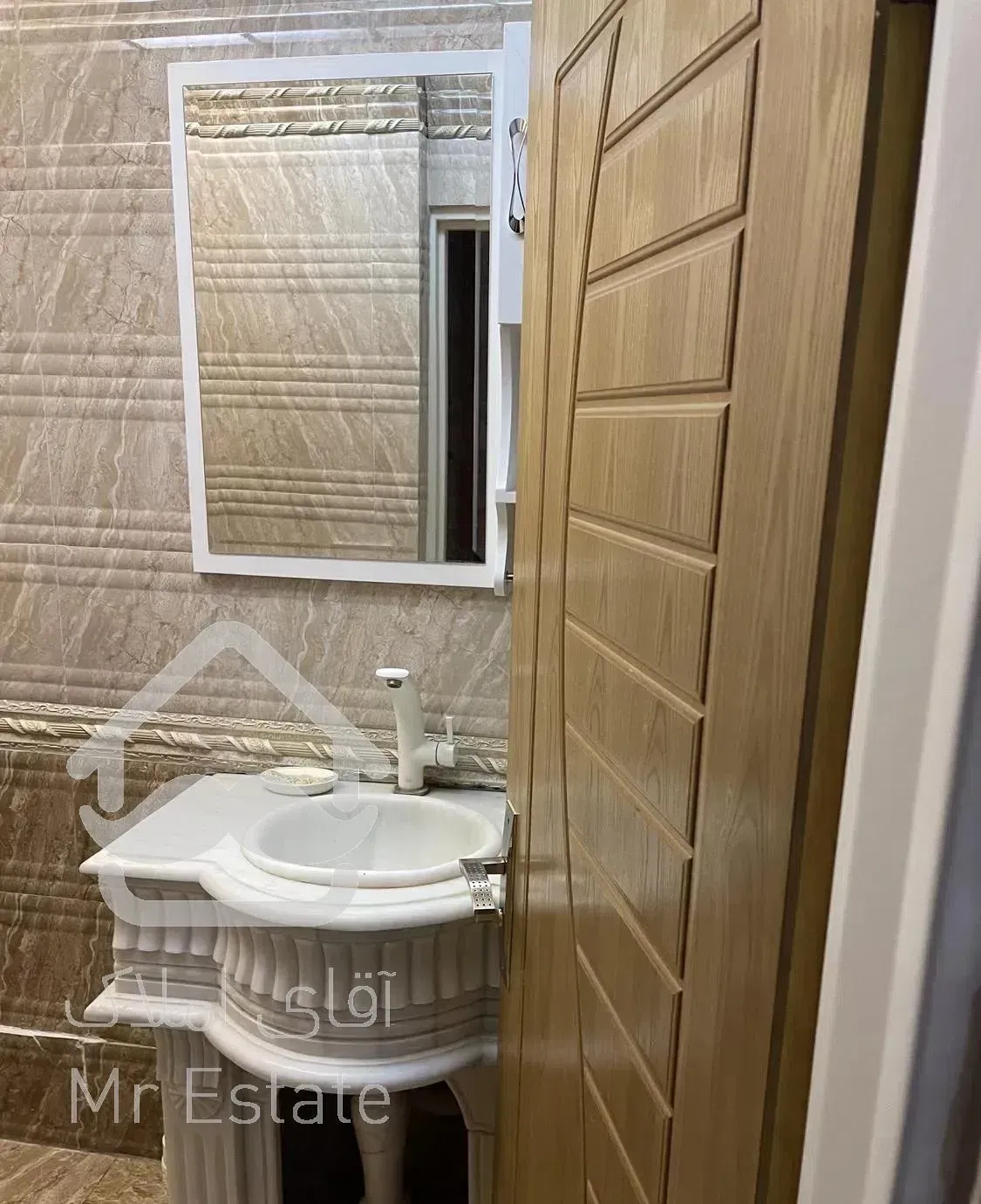 ۶۰متر ازگل/نوسازی /نقشه