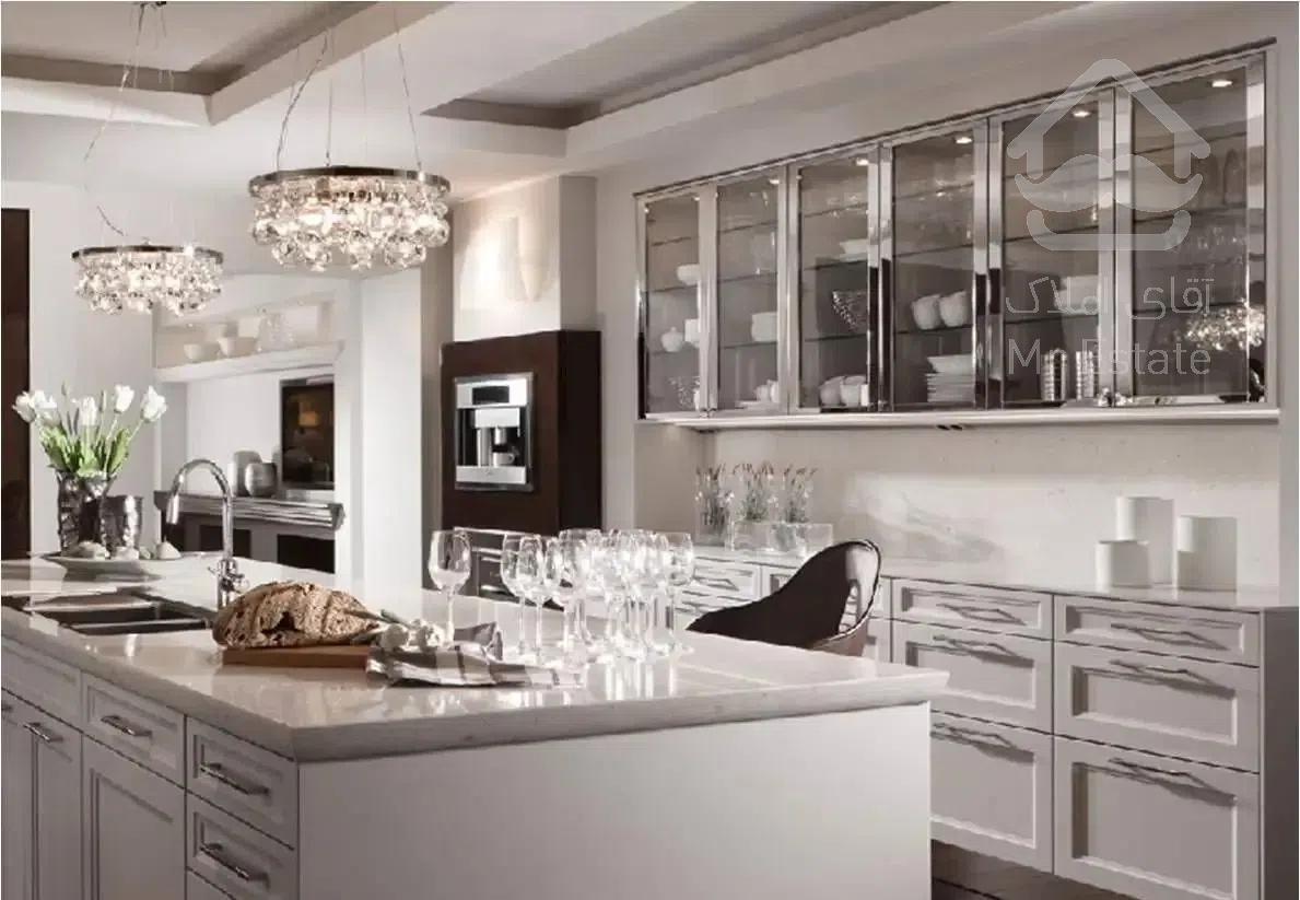 240 متر ** گلستان شمالی** ۳ خواب