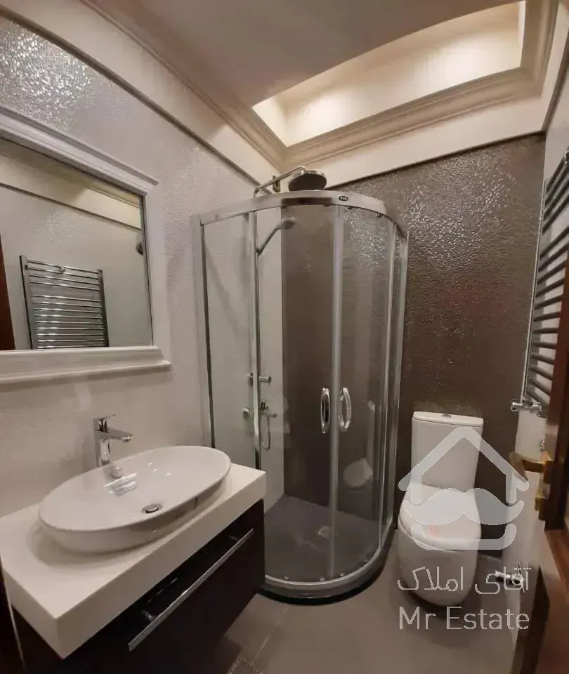 ۱۷۰ متر فرمانیه برج باغ