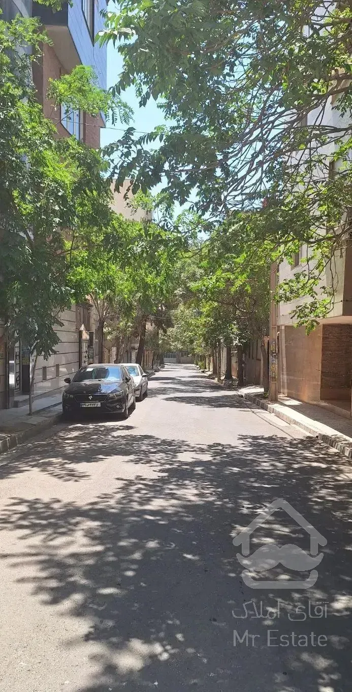 آپارتمان / ۶۰ متری / سنددار / فول امکانات