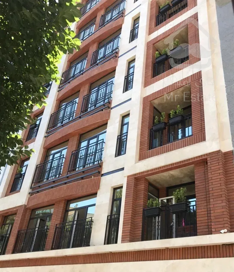 ۹۲متر.فول امکانات* نوساز کلید نخورده *