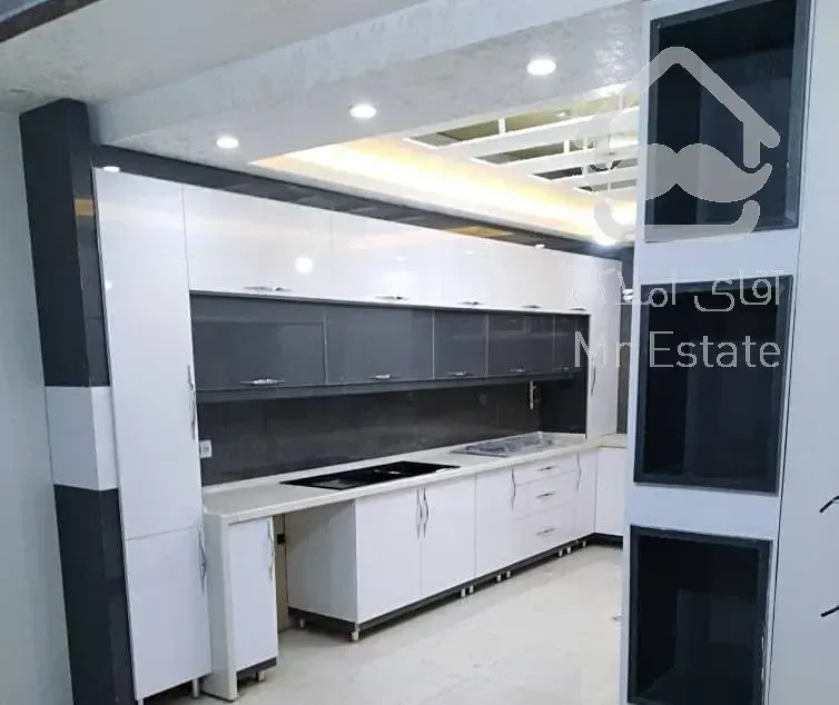 کابینت کمد کناف  رنگ