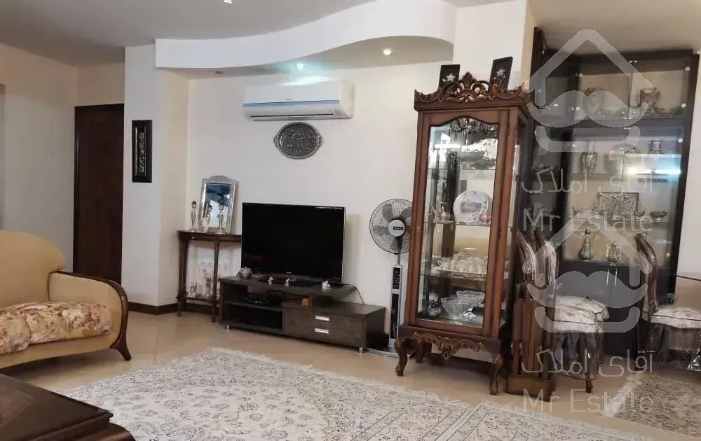 آپارتمان ۱۰۱ متری / ۲ خواب