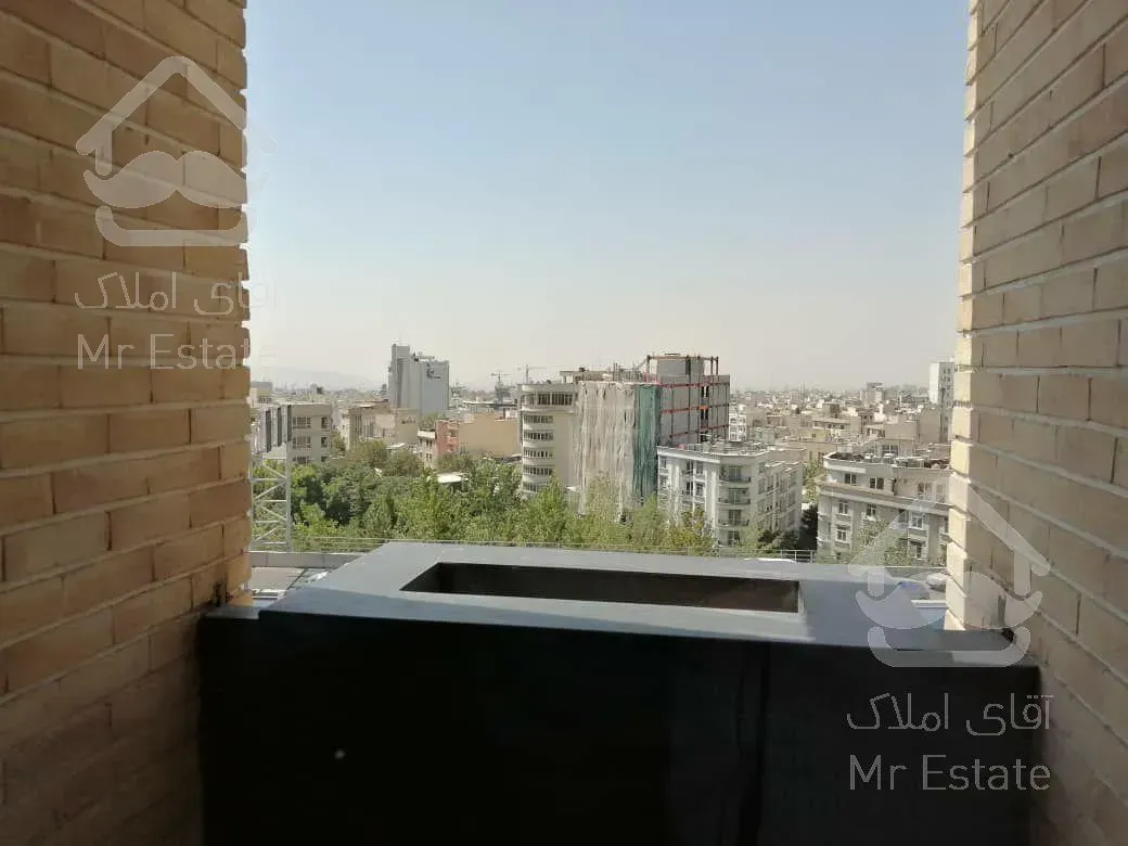 رهن و اجاره آپارتمان 135 متری کامرانیه جنوبی