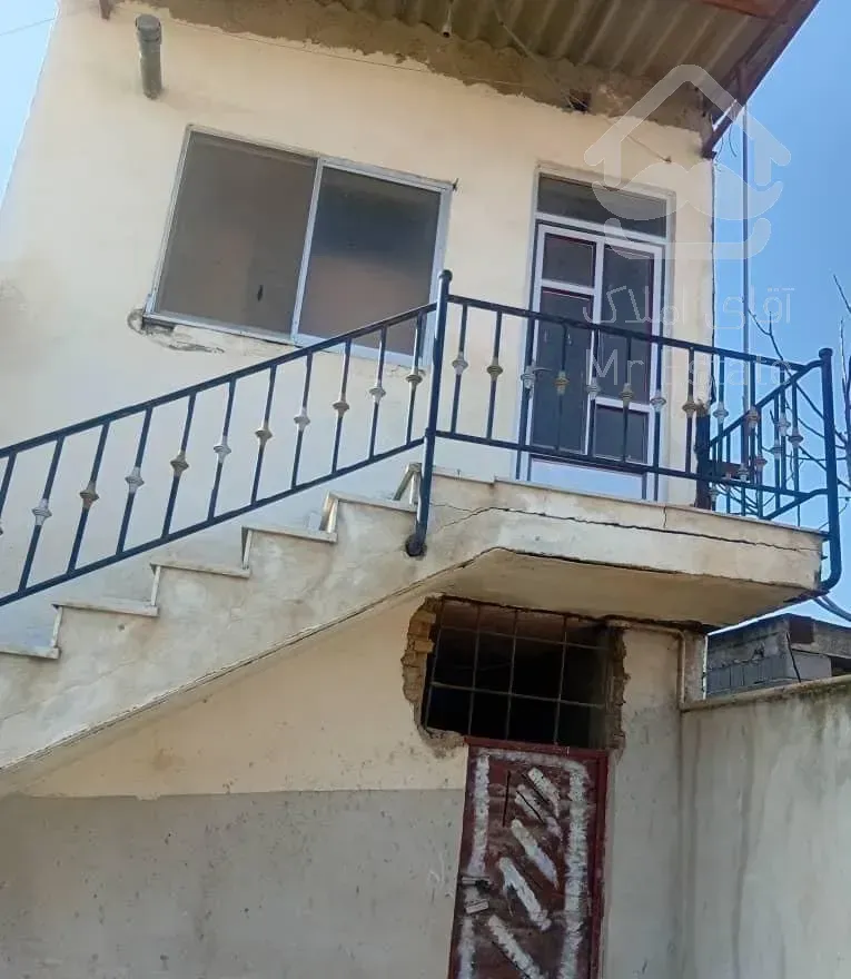 فروش خانه ویلایی