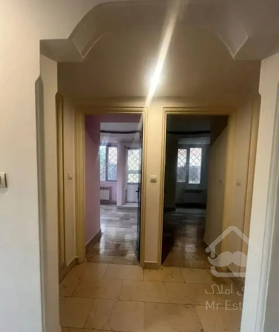 اجاره آپارتمان ۱۲۰ متری ۲ خوابه در دهکده المپیک