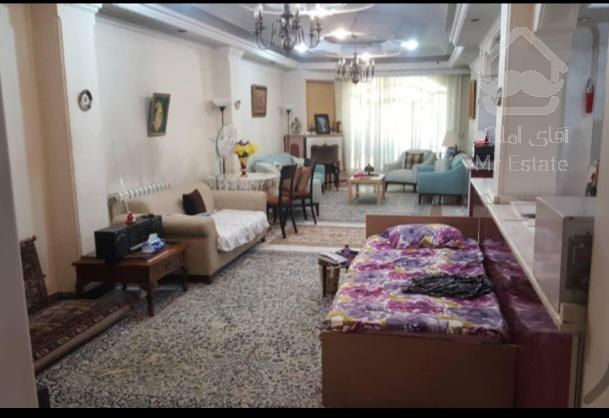 خرید آپارتمان ۱۰۲ متر/فول/اباذر مهران