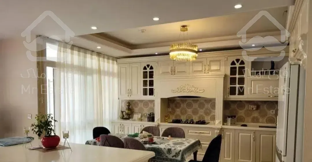 آپارتمان ۱۶۴ متری «شهر&amp;.»قدس»         شهرک فرزان