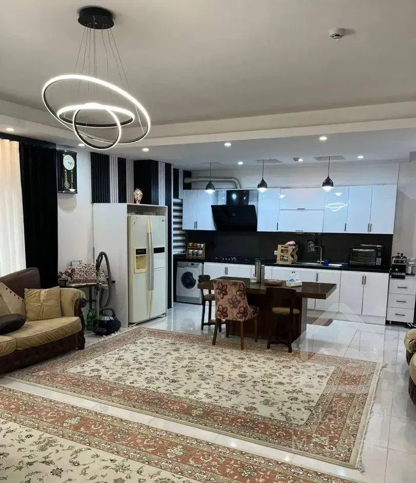 فروش آپارتمان 110 متر شیک و خوشنقشه بالوکیشنقوی