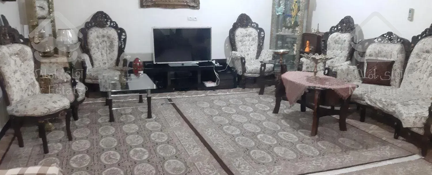 منزل ویلایی گلدشت غربی ایستگاه رادیو یاسمن ۱۱