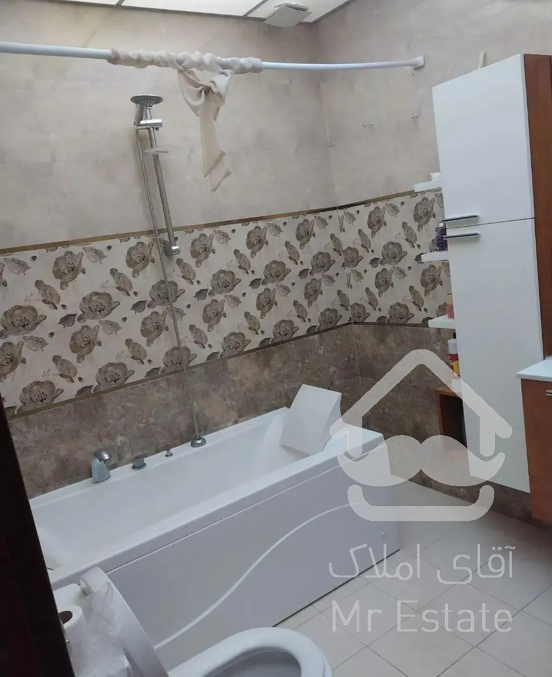 آپارتمان 138 متری 2 خوابه بازسازی شده