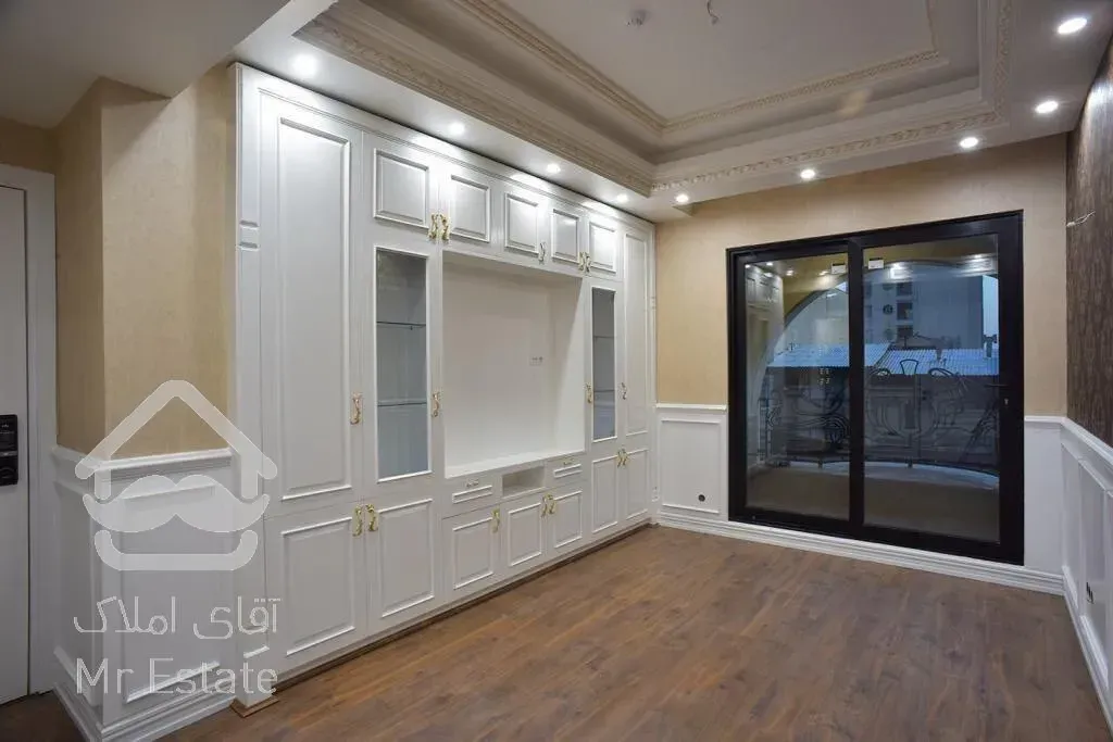 310 متر اقدسیه در بهترین لوکیشن