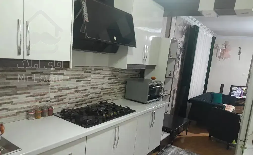 فروش واحد ۶۲ متری ۲ خواب تک‌واحدی