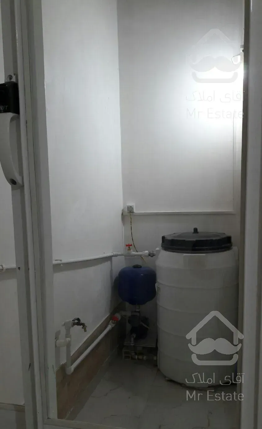 آپارتمان ۶۳ متری در بلوار لاکان